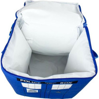 Doctor Who Tardis Cooler Bag additional image