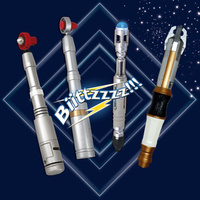 Doctor Who 8th Doctor Sonic Screwdriver additional image