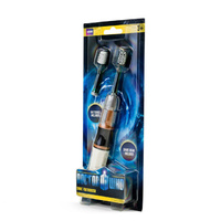 Doctor Who Sonic Screwdriver Toothbrush additional image