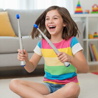 Digital Drumsticks additional image
