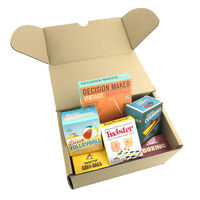 Desktop Entertainment Game Pack additional image