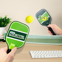 Desktop Pickleball Kit additional image