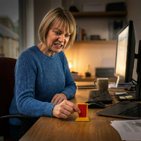 Desktop Door Slam additional image