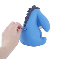 Disney Eeyore PVC Bank additional image