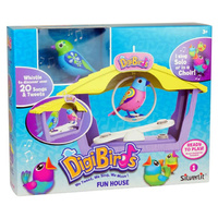 Digibirds with Bird House additional image