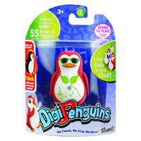DigiPenguins additional image
