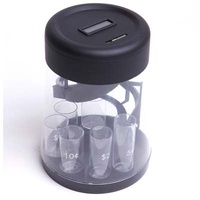 Digital Coin Counting Jar additional image