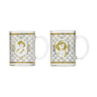 Disney Aladdin Lamp Tea Pot and Glasses Set additional image