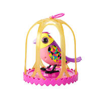 Digibirds II DigiFriends with Cage additional image