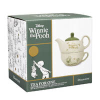 Disney Winnie the Pooh Tea for One additional image