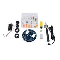 DIY Robot Combo additional image