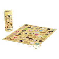 Donut Lover's 1000pc Jigsaw Puzzle additional image