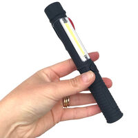 Duo Light Floodlight and Torch additional image