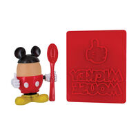 Disney Mickey Mouse Egg Cup additional image