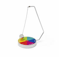 Decision Maker Magnetic Pendulum additional image