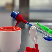 Duncan - The Drinking Bird additional image