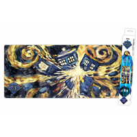 Doctor Who Exploding Tardis Gaming Mat additional image