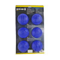 Doctor Who Silicone Mini Cake Pan additional image