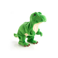 Dino Pals Rex the Tyrannosaurus additional image
