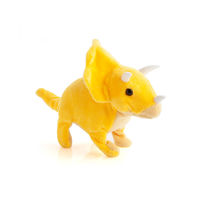 Dino Pals Spike the Triceratops additional image