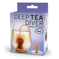 Deep Tea Diver additional image
