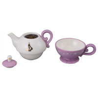 Disney Rapunzel Tea for One Set additional image