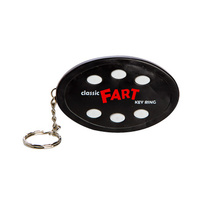 Fart Keyring additional image