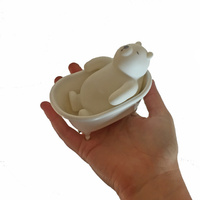Dreams Relax Bear Bath Light additional image