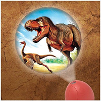 Dreams Projector Egg Tyrannosaurus additional image