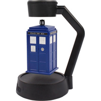 Doctor Who - Time Lords Spinning Tardis additional image