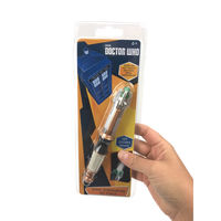 Doctor Who - Sonic Screwdriver LED Torch additional image
