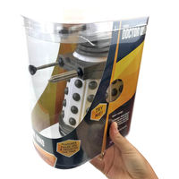 Doctor Who Dalek Projection Alarm Clock additional image