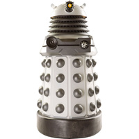 Doctor Who - White Supreme Dalek Cardboard Cut-out additional image