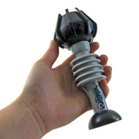 Doctor Who - Dalek Eye Action Sounds Torch additional image