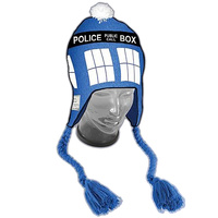 Doctor Who - Laplander Hat additional image