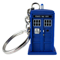 Doctor Who - Tardis 8GB USB Stick additional image