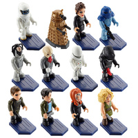 Doctor Who - Micro Figures Series 3 additional image