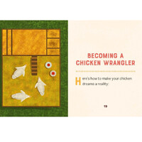 Desktop Chicken Coop additional image