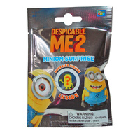 Despicable Me 2 - Surprise Figures additional image