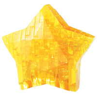 3D Star Crystal Puzzle additional image