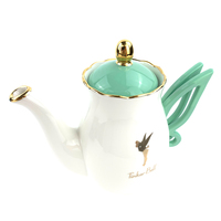 Disney Tinkerbell Teapot and Cup Set additional image