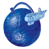 3D Traveller Crystal Puzzle additional image