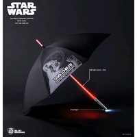 Star Wars Darth Vader Lightsaber Umbrella additional image
