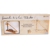 Da Vinci Trebuchet additional image