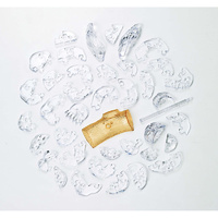 3D Owl Crystal Puzzle additional image