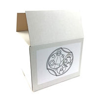 Doctor Who Mystery Gift Box additional image