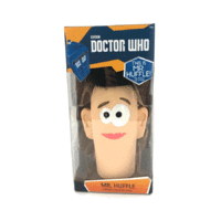 Doctor Who Mr Huffle Replica additional image