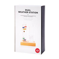 Dual Weather Station additional image
