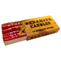 Dynamite Candles additional image