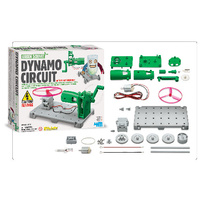 Dynamo Circuit Board additional image